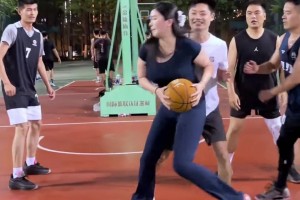 “偏执是刻进骨子里的，来感受一下威少纯粹的投篮训练”